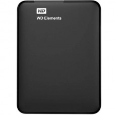 Disco Externo WD Elements 2TB 2.5