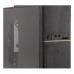 Caixa SFF Unyka UK-2007 - Micro ATX, 450W, Leitor Cartões e USB