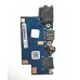 PCB OEM HN3-156G - Side PCB, 10/100Mbps, USB 3.2, Micro SD