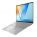 Portátil Asus 16p VivoBook S 16 OLED M5606KA-A72BOHDSB1 Portátil Asus 16p VivoBook S 16 OLED M5606KA-A72BOHDSB1