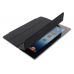 Capa Trust 18613 para Tablet Apple - Capa, Preto, Suporte Vertical