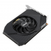 Placa Gráfica Asus GTX 1650 4GB GDDR5, PCI-e 3.0, 1 Ventoinha Placa Gráfica Asus GTX 1650 4GB GDDR5, PCI-e 3.0, 1 Ventoinha