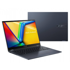 Portátil Asus VivoBook S14 Flip 14p Ryzen 7, 16GB RAM, 512GB SSD, Win11 Pro