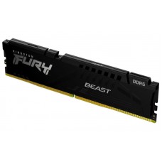 Memória DDR5 Kingston Fury Beast 32GB 4800MHz CL38 - Alto Desempenho