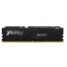 Memória RAM Kingston FURY Beast 32GB DDR5 6000MHz CL40 para PC Memória RAM Kingston FURY Beast 32GB DDR5 6000MHz CL40 para PC