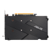 Placa Gráfica ASUS Radeon RX 6400 4GB GDDR6 Dual, HDMI/DisplayPort