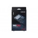 SSD Samsung 980 Pro 500GB M.2 NVMe, 6900MB/s Leitura, 800K IOPS