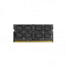 DIMM-SO DDR3L 8GB 1600MHz 1.35V Team Group