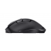 Rato Wireless Trust Fyda Ergonomico 2400DPI