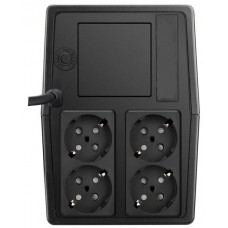 UPS Mustek PowerMust 1000EG 1000VA - Proteção, Compacto e Fiável UPS Mustek PowerMust 1000EG 1000VA - Proteção, Compacto e Fiável