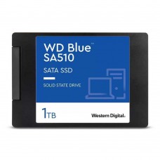 SSD WD Blue SA510 1TB 2.5 SSD WD Blue SA510 1TB 2.5