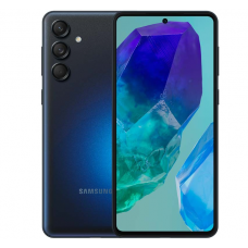 Smartphone Samsung Galaxy M55 5G 8GB 256GB Preto - Ecrã 6.7 Smartphone Samsung Galaxy M55 5G 8GB 256GB Preto - Ecrã 6.7