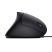 Rato Trust Verto Ergonómico Vertical 1600 DPI USB Rato Trust Verto Ergonómico Vertical 1600 DPI USB