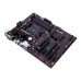 Motherboard Asus PRIME B350-PLUS AM4, DDR4, ATX e 7.1 Canais