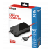Adaptador Trust LTC-690 90W AC/DC para Portátil, Entrada 100-240V, Tipo C