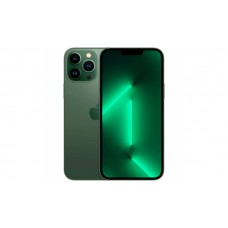 Smartphone Apple iPhone 13 Pro 128GB Verde - Ecrã Super Retina XDR, Chip A15 Bionic e Câmaras Pro