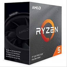 CPU AMD SktAM4 Ryzen 5 3500X 3.6Ghz 32MB