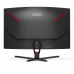 Monitor AOC C32G3AE/BK 31.5
