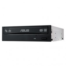 Gravador DVD Asus DRW-24D5MT SATA Interno 24x Super Multi DL, Preto Gravador DVD Asus DRW-24D5MT SATA Interno 24x Super Multi DL, Preto