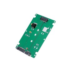 Conversor/ Adaptador de Discos M.2 SSD para 2.5