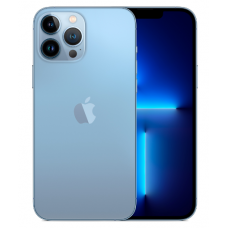 Smartphone Apple Iphone 13 Pro Max 256GB Blue