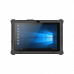 Tablet 10.1p INSYS Rugged EM1-I10U i7-8550U | 8GB | SSD 512GB | LTE | Windows 10 Profissional