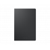 Capa Samsung EF-BP610 para Galaxy Tab S6 Lite: Fólio 10.4?, Cinzento, Porta-caneta