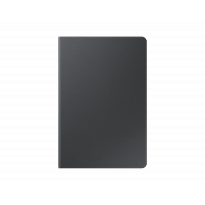 Capa Samsung EF-BX200 para Galaxy Tab A8: Fólio 10.5?, Cinzento, Anti-riscos