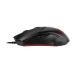 Rato MSI Clutch GM08 para Jogos, Ótico 4200 DPI, Ambidestro, USB Rato MSI Clutch GM08 para Jogos, Ótico 4200 DPI, Ambidestro, USB