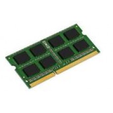 DIMM-SO DDR4 8GB 2666MHz Crucial