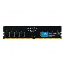 DIMM-DDR5 32GB 4800MHz Crucial CL40 unbuffered Non-ECC
