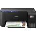 Impressora Epson EcoTank ET-2811 Multifunções Jato de Tinta A4 Wi-Fi, 5760 DPI Impressora Epson EcoTank ET-2811 Multifunções Jato de Tinta A4 Wi-Fi, 5760 DPI