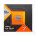 Processador Skt AM5 AMD Ryzen 7 7800X3D 8-Core c/ Turbo 5.0GHz 104MB
