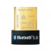 Adaptador Bluetooth TP-Link UB500 USB 5.0, Preto