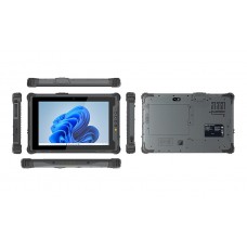 Tablet 10.1p INSYS Rugged EM6-I10A i5-1235U|16+256|W11PR Tablet 10.1p INSYS Rugged EM6-I10A i5-1235U|16+256|W11PR