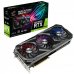 Placa Gráfica Asus ROG-STRIX-RTX3070TI-O8G-GAMING 8GB GDDR6X, 3x Ventoinhas, PCI-E 4.0