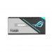 Fonte de Alimentação Asus ROG Thor 1200W Platinum II, 1200W, ATX, Modular, Cinzento