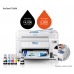 Impressora Epson EcoTank ET-4856 Multifunções Jato de Tinta A4 33ppm Wi-Fi ADF Impressora Epson EcoTank ET-4856 Multifunções Jato de Tinta A4 33ppm Wi-Fi ADF