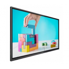Monitor Interativo Philips E-Line 86BDL3152E 86
