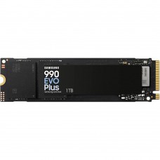 SSD Samsung 990 EVO Plus 1TB M.2 NVMe - 7150MB/s Leitura, 1350000 IOPS SSD Samsung 990 EVO Plus 1TB M.2 NVMe - 7150MB/s Leitura, 1350000 IOPS
