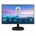 Monitor Philips 243V7QSB/00 23.8