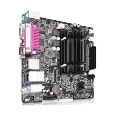 Motherboard AsRock Q1900B-ITX Mini-ITX - Processador J1900, HDMI, D-Sub
