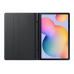 Capa Samsung EF-BP610 para Galaxy Tab S6 Lite: Fólio 10.4?, Cinzento, Porta-caneta