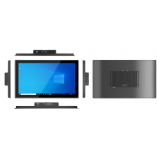 Panel PC Industrial 21.5p OEM EM3-P21J|N5100|8GB|128GB|W11
