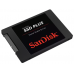Disco SSD 2.5 1TB SATA SanDisk SSD Plus