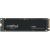 SSD Crucial T705 2TB PCIe Gen5 NVMe M.2 - Velocidade Extrema para Jogos e Aplicações sem_imagem
