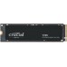 SSD Crucial T705 2TB PCIe Gen5 NVMe M.2 - Velocidade Extrema para Jogos e Aplicações SSD Crucial T705 2TB PCIe Gen5 NVMe M.2 - Velocidade Extrema para Jogos e Aplicações