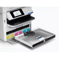 Impressora Multifunções Epson Pro EM-C800RDWF