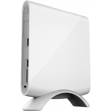 Mini-PC INSYS WB9-Q5 J3160 | 8GB RAM | 240GB SSD | Linux Ubuntu Mini-PC INSYS WB9-Q5 J3160 | 8GB RAM | 240GB SSD | Linux Ubuntu