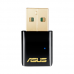 Placa de Rede Asus USB-AC51 Wi-Fi 5 (802.11ac) 433 Mbps USB, Dual-Band